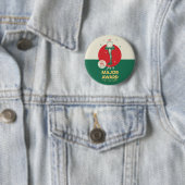 クリスマスの話 | レッグランプ専攻の賞 缶バッジ (インサイチュ)