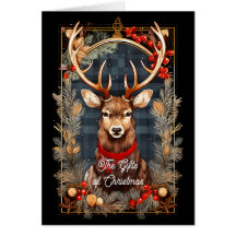 クリスマスの贈り物