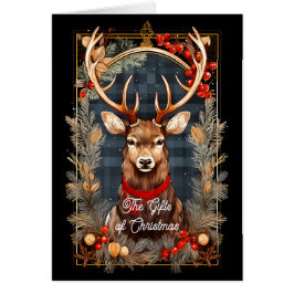 クリスマスの贈り物