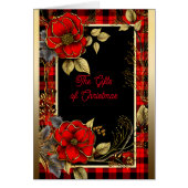 クリスマスの贈り物 (正面)