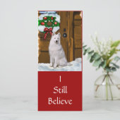 クリスマスの贈り物 (スタンド正面)