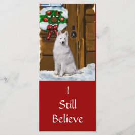 クリスマスの贈り物
