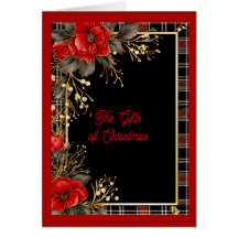 クリスマスの贈り物