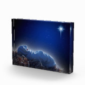 クリスマスの贈り物 フォトブロック (右)