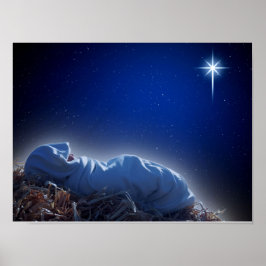 クリスマスの贈り物 ポスター