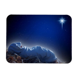 クリスマスの贈り物 マグネット