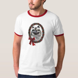 クリスマスの贈り物 Tシャツ