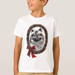 クリスマスの贈り物 Tシャツ