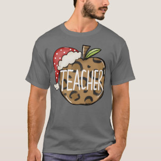 クリスマスの贈り物 Tシャツ
