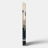 クリスマスの贈物日は2005年を空けます Case-Mate iPhoneケース (裏面 / 左)