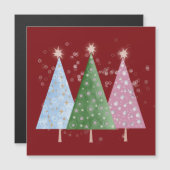クリスマスの輝き (正面/裏面)