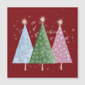 クリスマスの輝き (正面)
