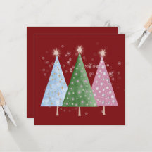 クリスマスの輝き