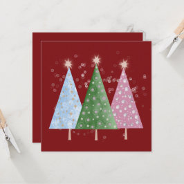 クリスマスの輝き