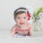 クリスマスの輝き2 シーズンカード (スタンド正面)