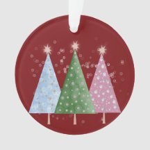 クリスマスの輝き