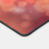 「クリスマスの輝き」 デスクマット (コーナー)