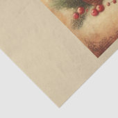 クリスマスの過去のデザインシリーズ22 薄葉紙 (詳細)