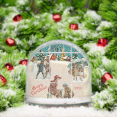 クリスマスの郷愁のTOUCH (クリスマス)