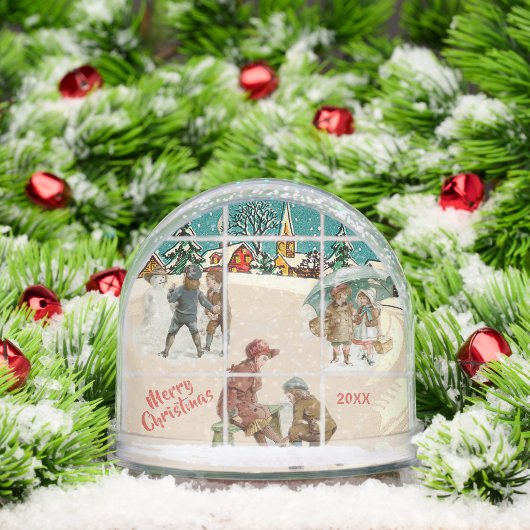 クリスマスの郷愁のTOUCH (クリスマス)