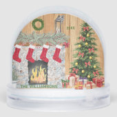 クリスマスの郷愁のTOUCH (裏面)