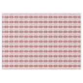 クリスマスの醜いセーター テーブルクロス (正面(横))