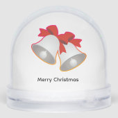 クリスマスの鐘の音 (裏面)