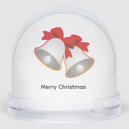 クリスマスの鐘の音 (裏面)