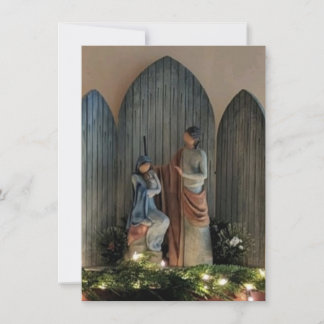 クリスマスの降誕 