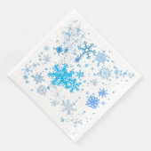 クリスマスの降雪 (コーナー)