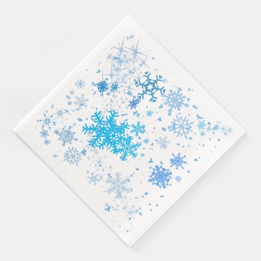 クリスマスの降雪 (コーナー)