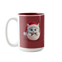 クリスマスの雛