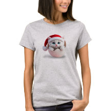 クリスマスの雛