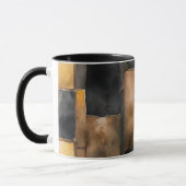 クリスマスの雰囲気 マグカップ (左)