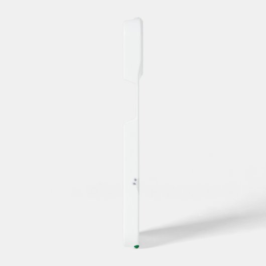 クリスマスの電話ケース動物の新年の休日 iPhoneケース (右側面)