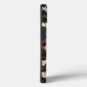 クリスマスの電話ケース Case-Mate iPhoneケース (裏面 / 右)