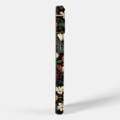 クリスマスの電話代 Case-Mate iPhoneケース (裏面 / 右)