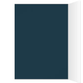 クリスマスの願いとパパ (内側 (左))