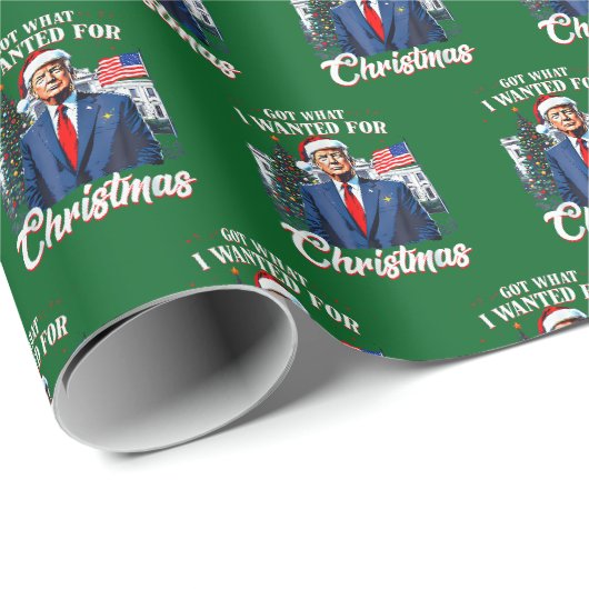 クリスマスの願い事 トランプ ラッピングペーパー (ロールコーナー)