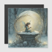 クリスマスの願い (正面/裏面)