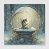 クリスマスの願い (正面)