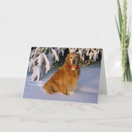 クリスマスの願い シーズンカード