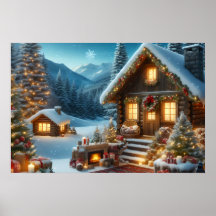 クリスマスの風景