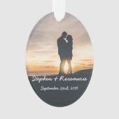 クリスマスの飾り付け オーナメント (正面)