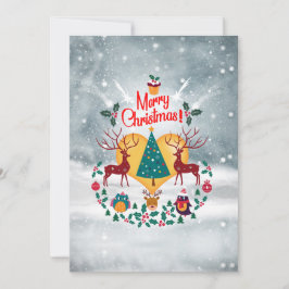 クリスマスの魂 シーズンカード