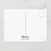 クリスマスの11日目/クリスマスポストカード シーズンポストカード (裏面)