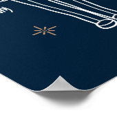 クリスマスの12日目のポスター24x24 ポスター (角)