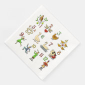 クリスマスの12日 (コーナー)