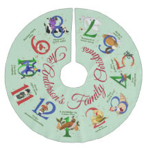 クリスマスの12日