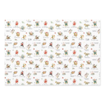 クリスマスの12日 |休日